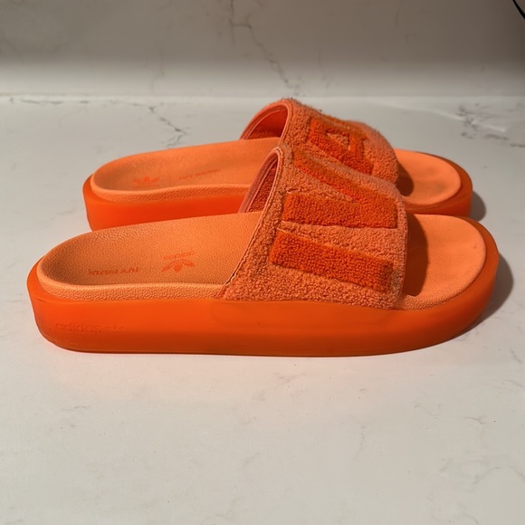 Ivy park slides size 12 - Picture 5 of 8
